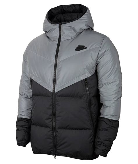 nike daunenjacke herren weiß|daunenjacken herren daunen.